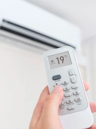 Ngủ máy lạnh bao nhiêu độ là tốt nhất cho sức khỏe?