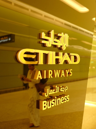 Etihad Airways đạt lợi nhuận kỷ lục