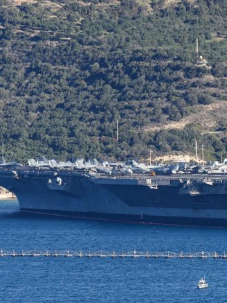 Giải mã 'đòn thế' của Tổng thống Trump với Iran