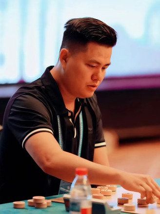 Nóng: Lại Lý Huynh xuất sắc đoạt vé vào bán kết giải cờ tướng danh giá Ngũ Dương Bôi