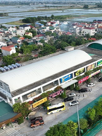 Cao tốc vẫn chưa hết bất cập: Cấp bách xóa 'cơn khát' trạm dừng nghỉ