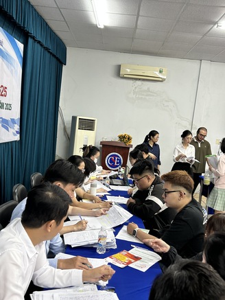 Diễn đàn 'Người trẻ mong gì từ đại biểu?': Mong những chính sách chạm đến đời sống