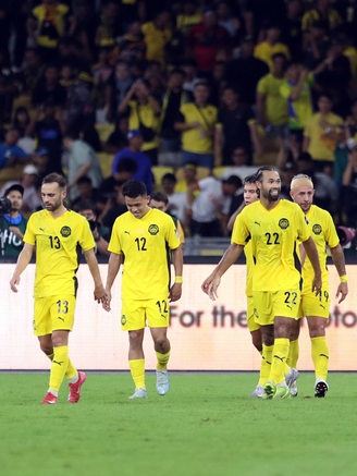 Luật sư Malaysia lý giải cặn kẽ việc CAS hoãn phán quyết, FAM lần thứ 4 bị AFC phạt 