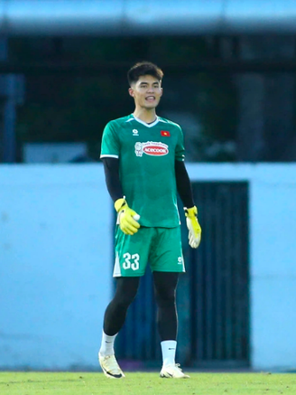 Hàng thủ trên 1,90 m của HAGL đấu đối thủ cực mạnh CLB CAHN: Trung Kiên cản nổi Đình Bắc?
