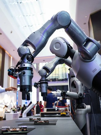 Tin tức đặc biệt trên báo in Thanh Niên 28.2.2026