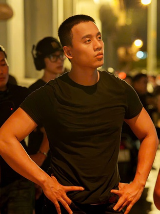 Mai Tài Phến: 'Chữ Tâm kia phải bằng… 10 chữ Tài!'