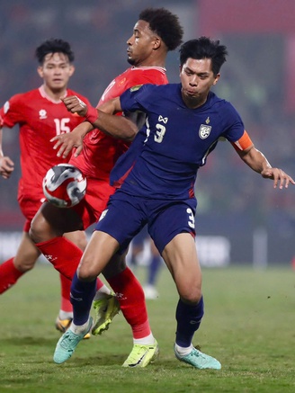 Đội tuyển Thái Lan bất ngờ ‘quay xe’, thực thi chiến thuật rất đặc biệt: Quyết giành vé Asian Cup 2027