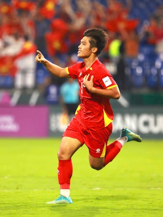 Học viện Nutifood tuyển sinh khóa 4, khát vọng đào tạo thêm nhiều nhân tài mới cho bóng đá Việt Nam