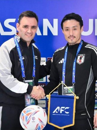 Indonesia gây sốc ở giải châu Á, HLV đội Nhật Bản thừa nhận đầy bất ngờ