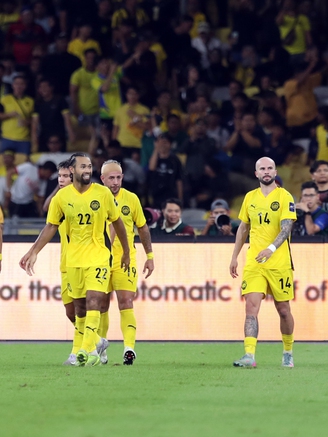 Chính phủ Malaysia trả lời Quốc hội về tình trạng nóng của FAM: Sợ FIFA trừng phạt nên sẽ…