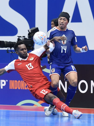 Lịch thi đấu chung kết rất hay hôm nay: Indonesia lại gây sốc hay Iran vẫn bá chủ châu Á?