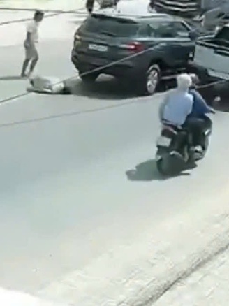 Vụ đánh người tử vong sau va chạm giao thông: Điều tra về hành vi giết người