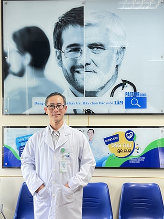 Bác sĩ ơi: Tầm soát ung thư như thế nào là đúng?