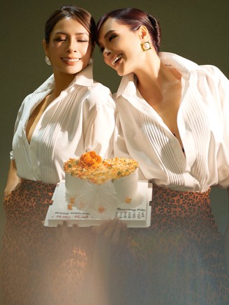 Thời TikTok và AI: Nhiếp ảnh thời trang dễ đẹp, khó thành nghề?