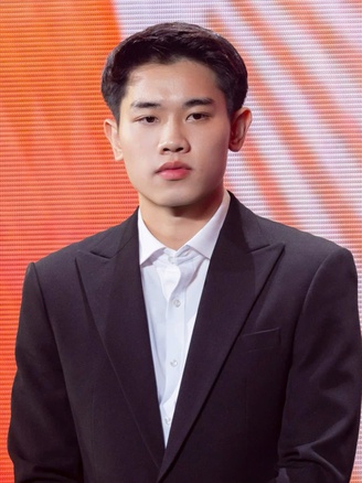 Trường Giang khuyên Đình Bắc 'bớt đi sự kiện'