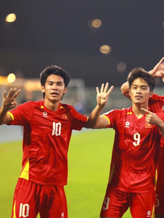 Nóng: U.23 Việt Nam có thể không dự giải mời Trung Quốc, ông Kim điều chỉnh…