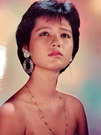 Hoa hậu Kiều Khanh: Đàm Vĩnh Hưng khuyên tôi giả ngu để được đàn ông bảo bọc
