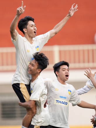 Trường ĐH Công nghệ TP.HCM: Khẳng định tham vọng