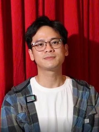 Nam chính 'Cảm ơn người đã thức cùng tôi': Làm bồi bàn, không dám ăn cơm 30 ngàn