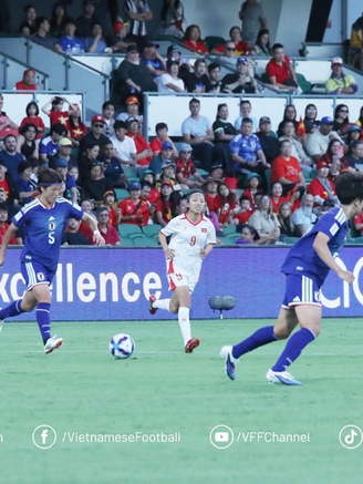 Đội tuyển nữ Việt Nam cần cải tổ để không tụt hậu