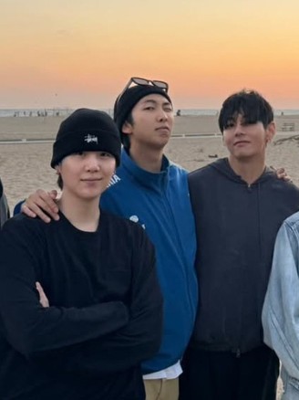 Sự trở lại của BTS dự kiến làm tê liệt Seoul, thành phố siết chặt an ninh