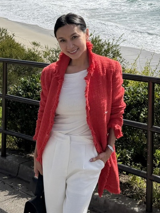 Ái nữ nghệ sĩ cải lương Minh Phụng đình đám một thời giờ ra sao?