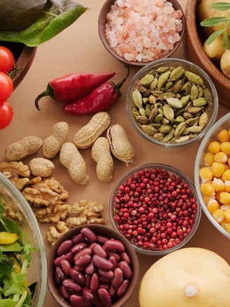 Bí quyết giảm nguy cơ đột quỵ từ chế độ ăn