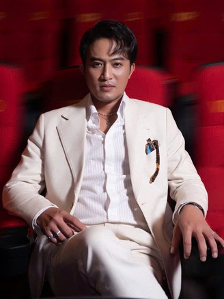 Doãn Quốc Đam tiết lộ lý do 'Nam tiến' đóng phim kinh dị