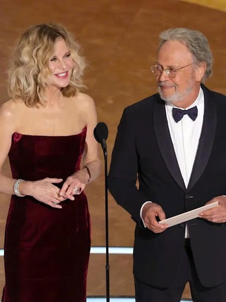 Những huyền thoại nào sẽ đảm nhận vị trí trao giải tại Oscar 2026?