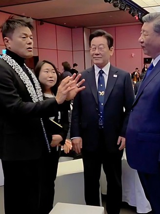 'Cha đẻ' JYP Entertainment xin từ chức, rời vị trí giám đốc nội bộ