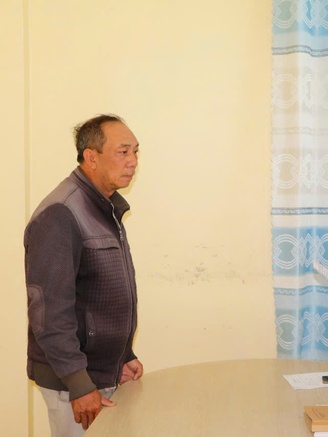 Khởi tố chủ cơ sở sản xuất cà phê giả ở Đồng Tháp