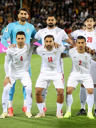 Iran rút khỏi World Cup 2026, đội tuyển nào sẽ được thế chỗ?