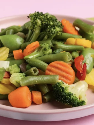 Người ít ăn rau nên bổ sung bằng gì? Không phải cứ uống vitamin là đủ