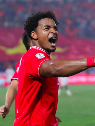 Vé xem đội tuyển Việt Nam 'chạy thử' ở Hàng Đẫy trước trận đại chiến Malaysia giá bao nhiêu?