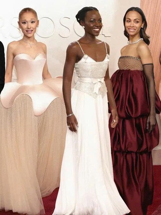 Oscar 2026 siết chặt an ninh sau cảnh báo tấn công bất ngờ từ Iran