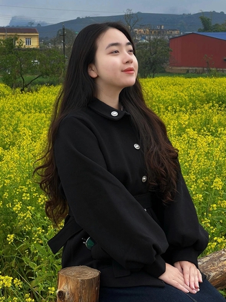 ‘Nếu cả đời này không rực rỡ thì sao?’