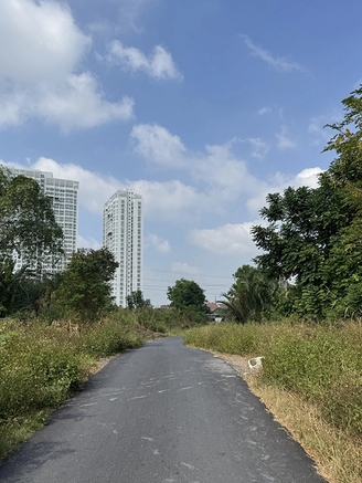 Định giá đất sẽ nhanh hơn