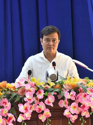 Thanh niên miền núi kỳ vọng ở ứng cử viên trẻ