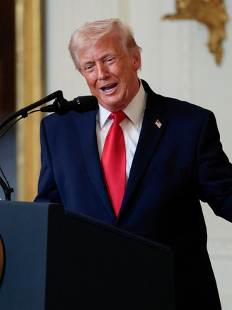 Ông Trump ‘quay xe’, cảnh báo đội tuyển Iran không nên dự World Cup 2026 vì lo ngại không an toàn