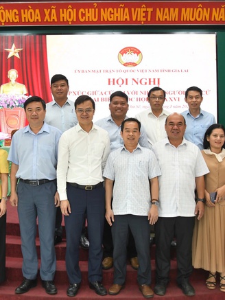 Vấn đề việc làm thanh niên miền núi chưa... hạ nhiệt