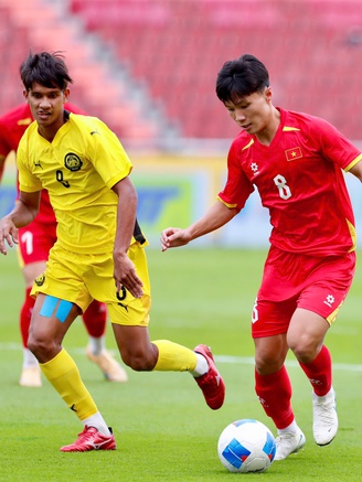 Nóng: Malaysia và Indonesia cũng được dự ASIAD 20 như U.23 Việt Nam, Thái Lan