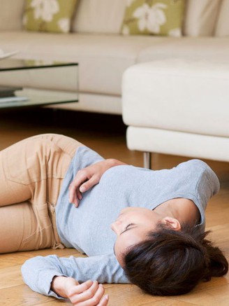 Cảnh báo nguy cơ đột quỵ ở phụ nữ trẻ do căng thẳng