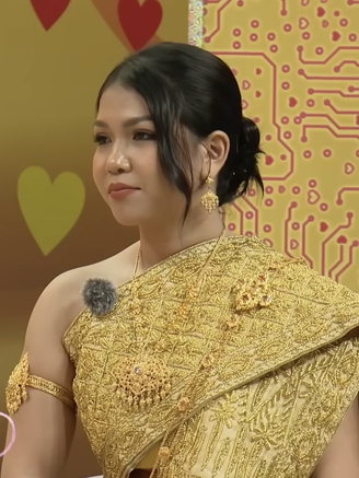 Chàng lập trình viên cưới cô giáo Khmer xinh đẹp: Đám cưới 3 ngày, 36 lễ vật