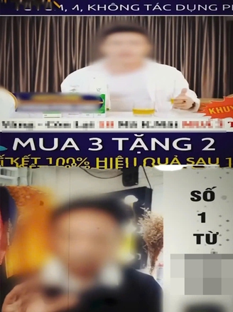 Tập trung hậu kiểm về chất lượng và quảng cáo thực phẩm