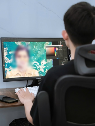 Chủ tài khoản Threads không avatar, không đăng bài nhưng có hơn 50.000 người theo dõi