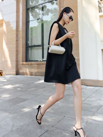 Xu hướng thời trang bền vững, chinh phục những cô nàng hiện đại