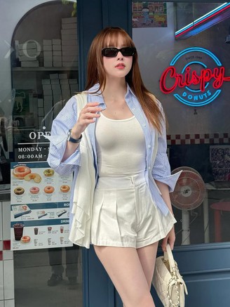 Kính râm khẳng định khí chất, nâng tầm phong cách quý cô