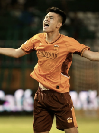 Thế hệ đẳng cấp của U.23 Việt Nam lộ diện: Khuấy đảo giải giao hữu Trung Quốc?