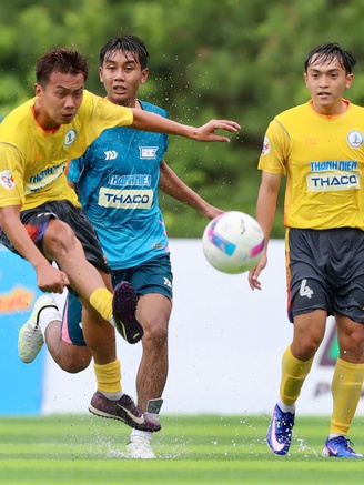 Trường ĐH Sư phạm TP.HCM 1-3 Trường ĐH Đồng Tháp: Cơ hội mong manh