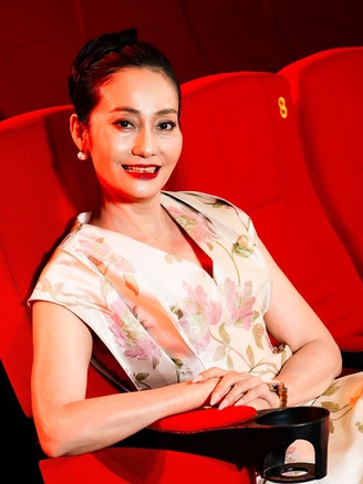 NSƯT Hạnh Thúy nói gì về danh xưng 'diễn viên xấu nhất màn ảnh'?